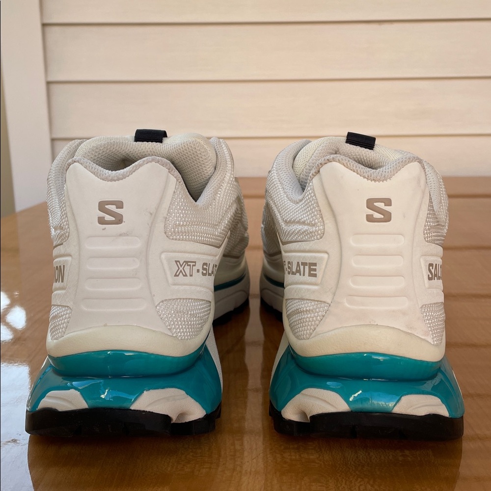 Salomon XT-Slate Advanced Sneaker Men’s Shoes Size 13 - Picture 6 of 15